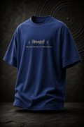 Vighnaharta Oversized Tee